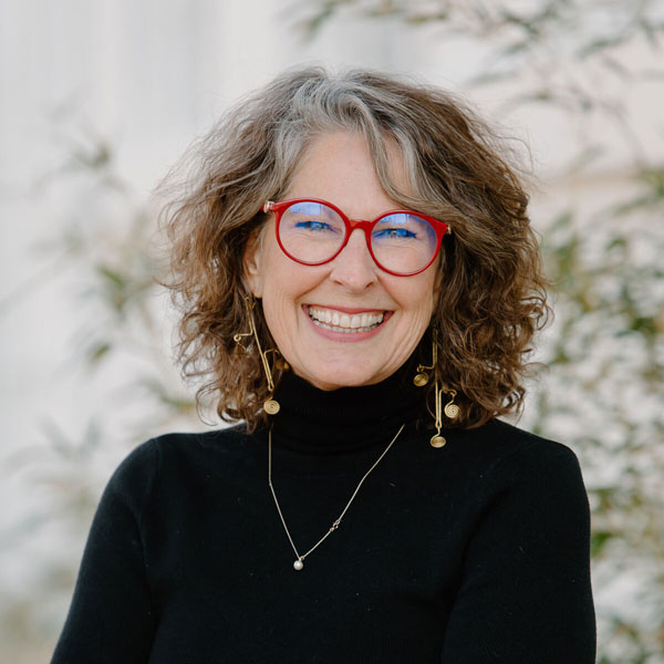 Christine Westhoff is a pastor, teacher, and writer with over 30 years of ministry experience and involvement in the global 24-7 Prayer movement.